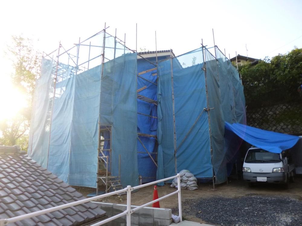 Local appearance photo. (October 2013) Shooting