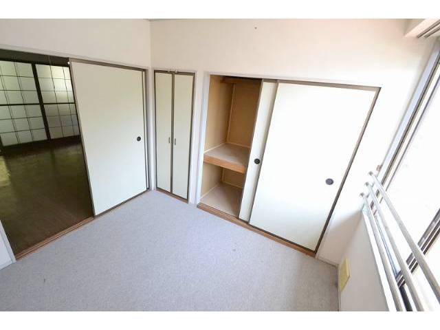 Other room space