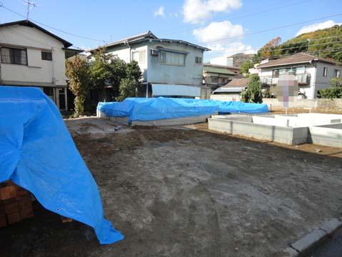 Local appearance photo. November 26, shooting