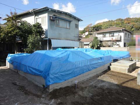 Local appearance photo. November 26, shooting