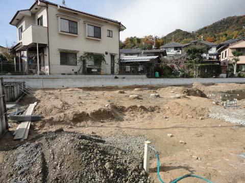 Local appearance photo. November 28, shooting