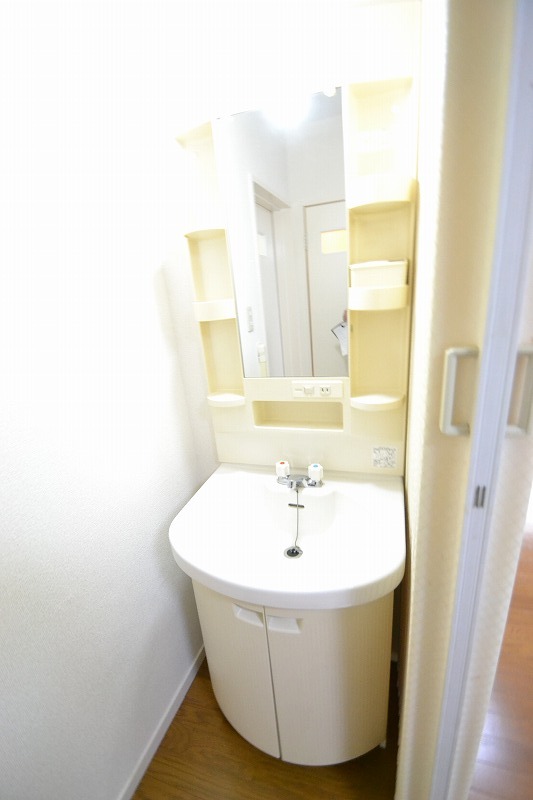 Washroom