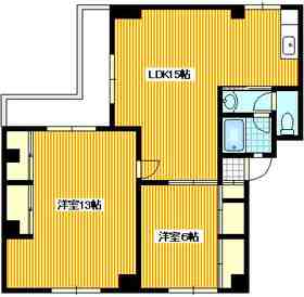 Other room space