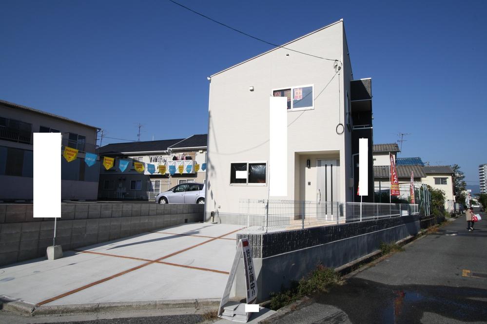 Local appearance photo. local