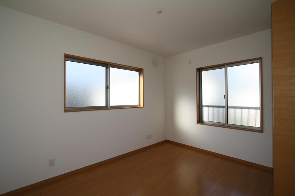 Non-living room. Interior