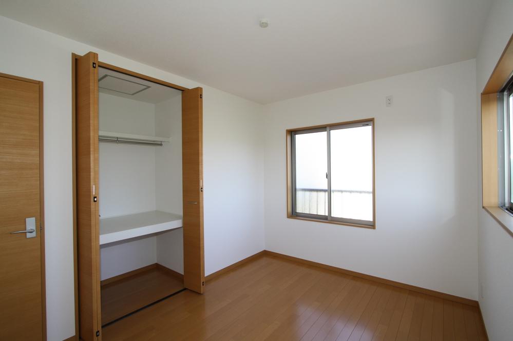 Non-living room. Interior