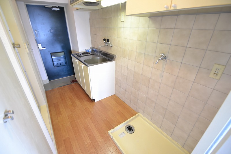 Other room space