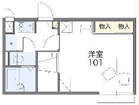 Building appearance