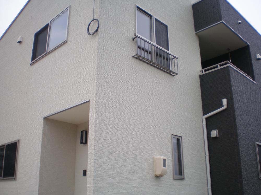 Local appearance photo