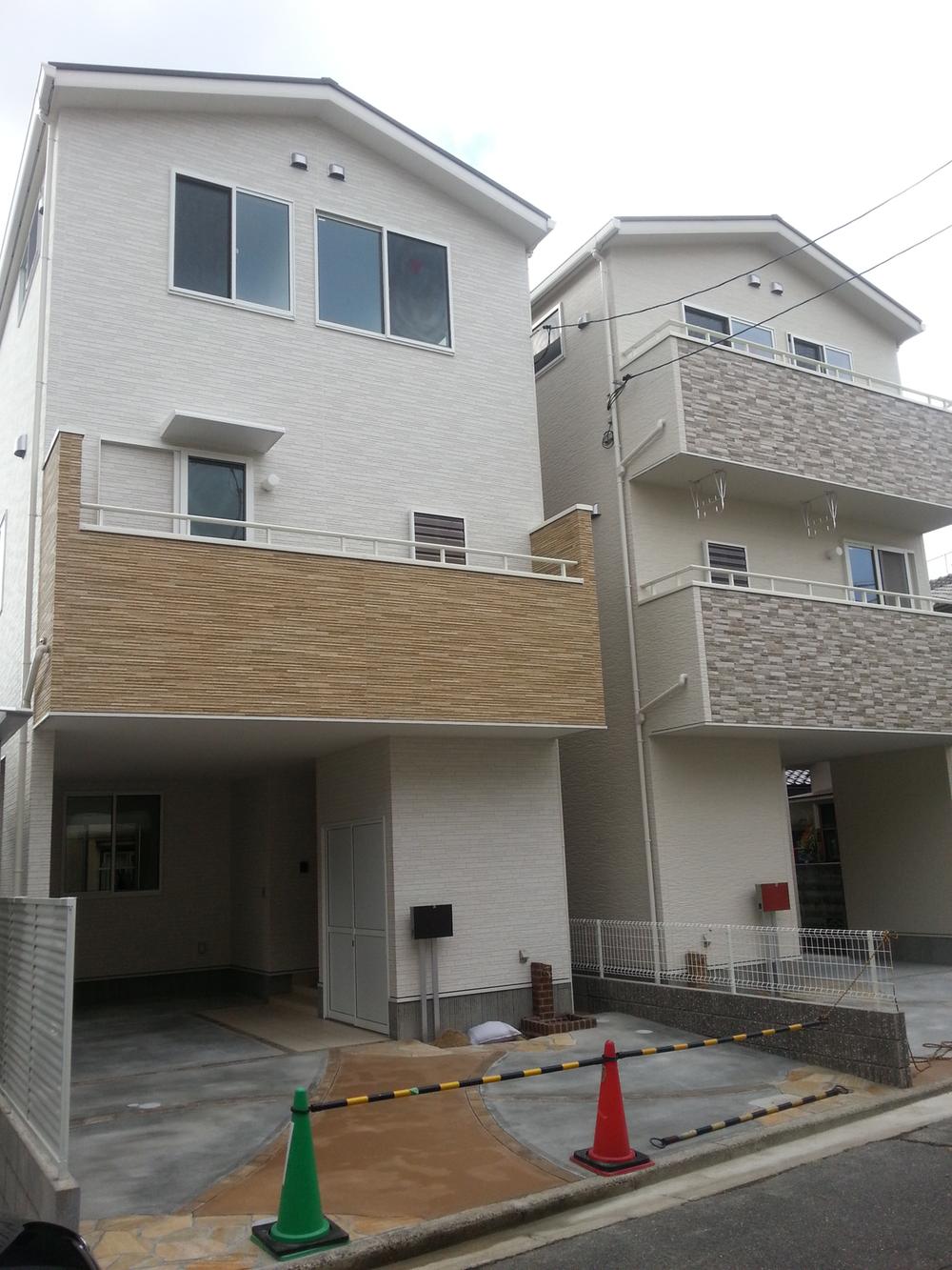 Local appearance photo. Local (11 May 2013) Shooting