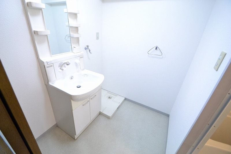 Washroom
