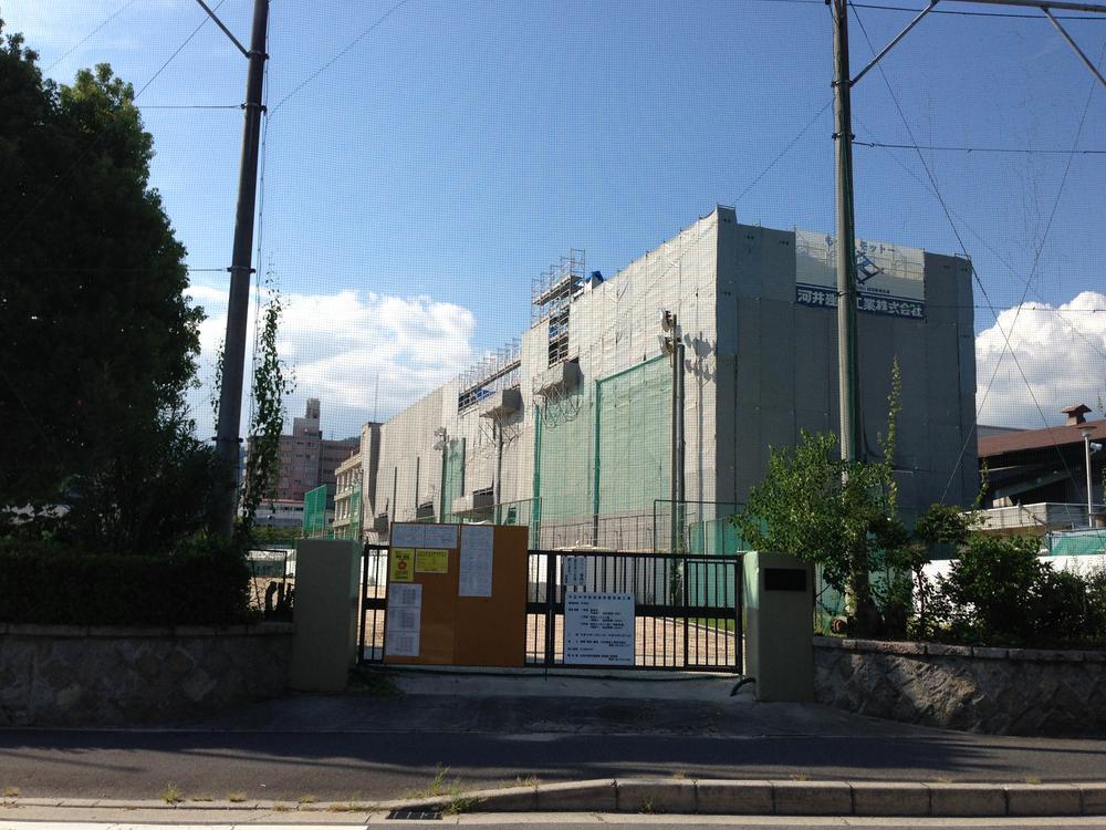 Other. Nakahiro junior high school