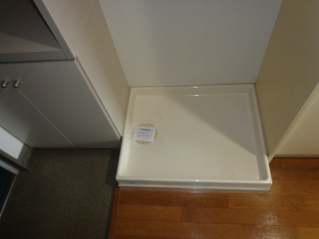 Other Equipment. Laundry Area