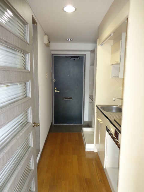 Other room space
