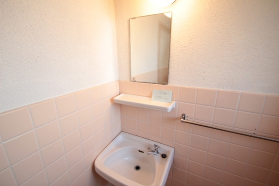 Washroom