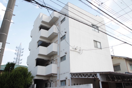 Building appearance