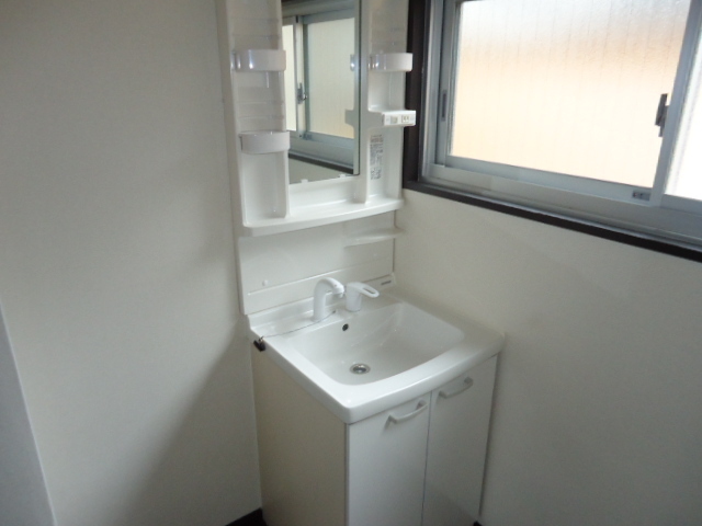 Washroom