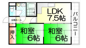 Building appearance