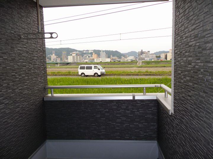 View photos from the dwelling unit