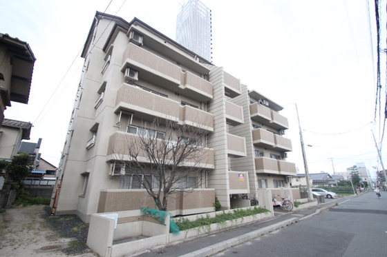 Building appearance