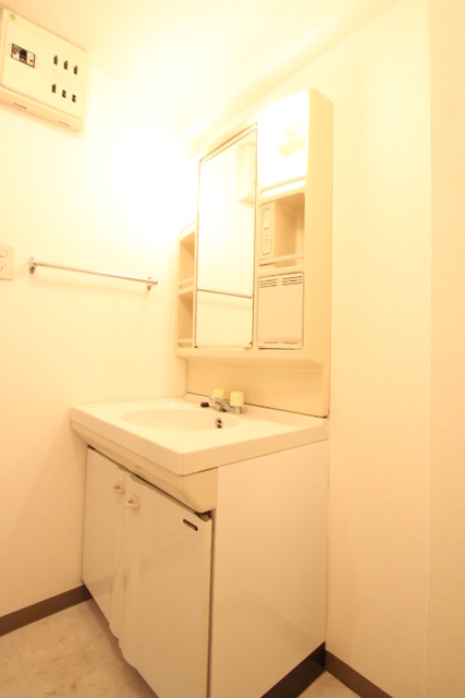 Washroom