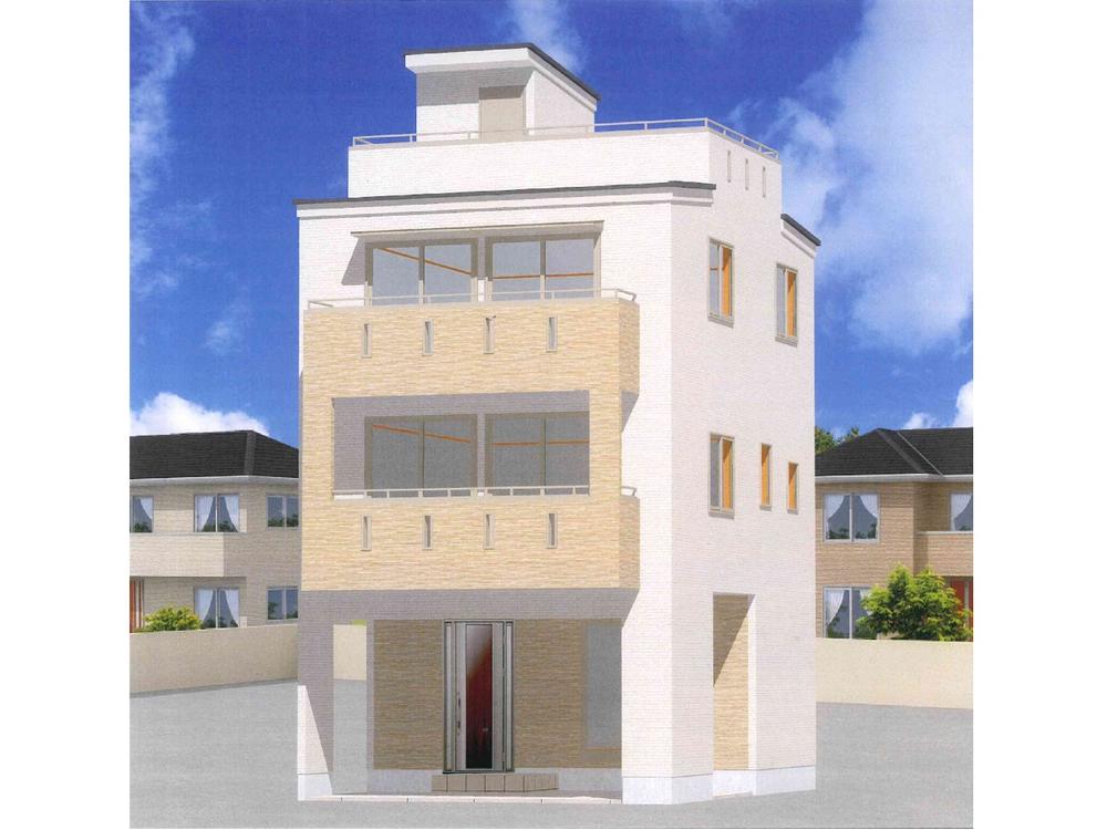 Rendering (appearance)