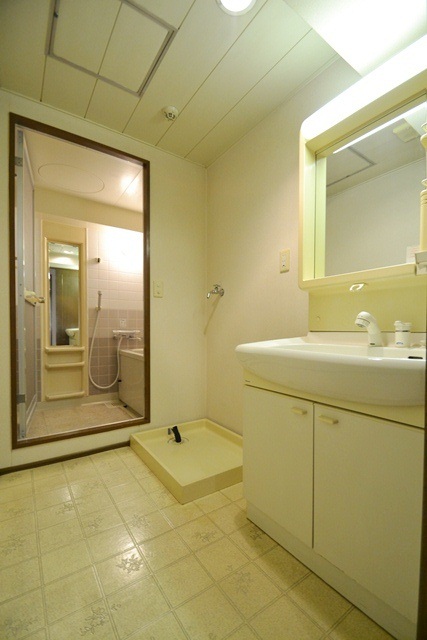 Washroom