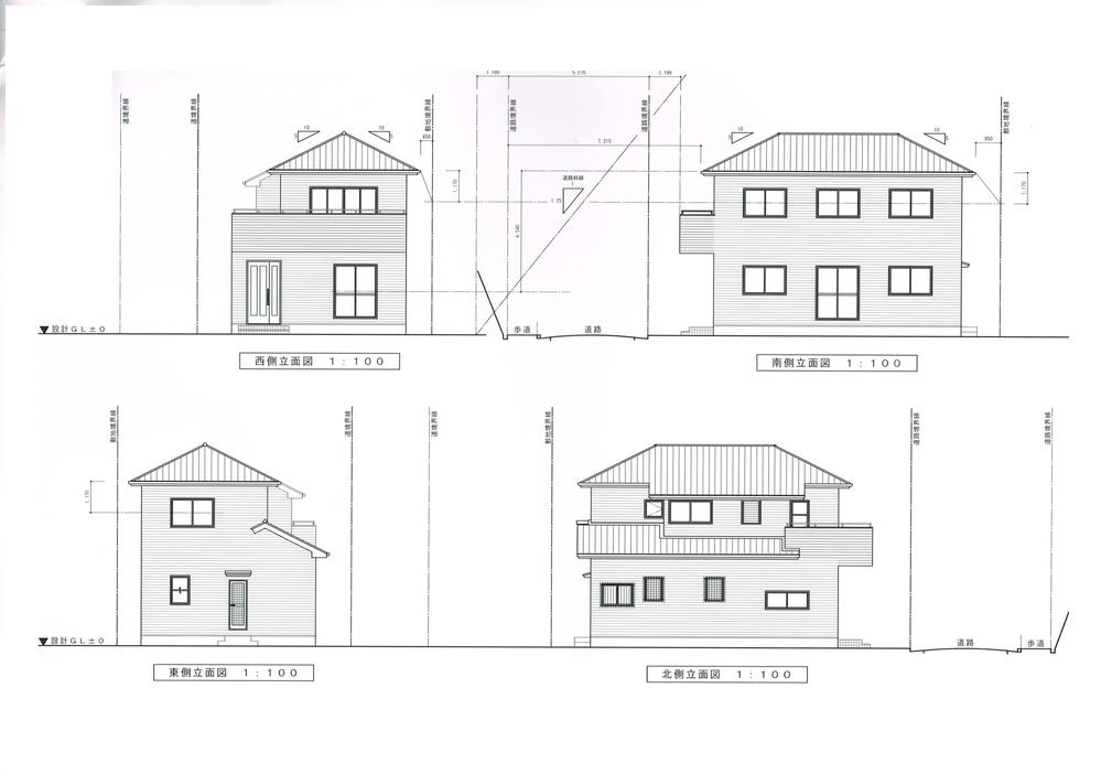 Rendering (appearance)