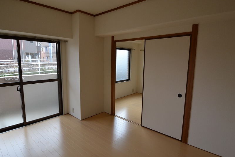 Other room space
