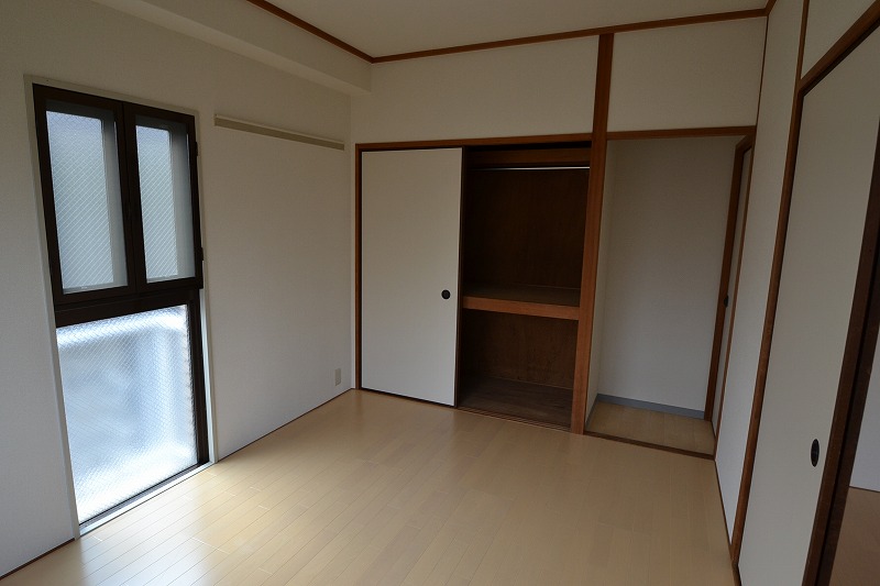 Other room space