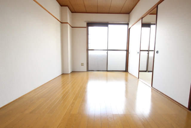 Other room space