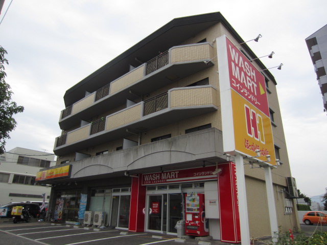 Building appearance