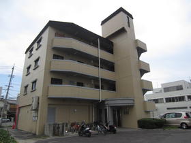 Building appearance