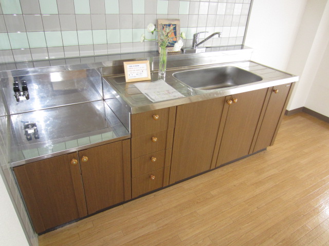 Kitchen. Kitchen