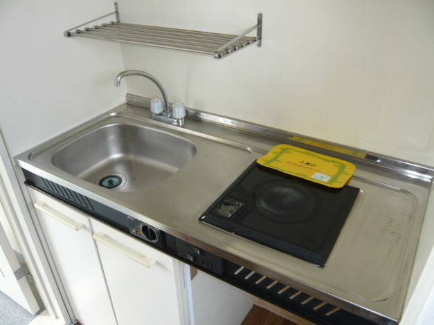 Kitchen. Kitchen