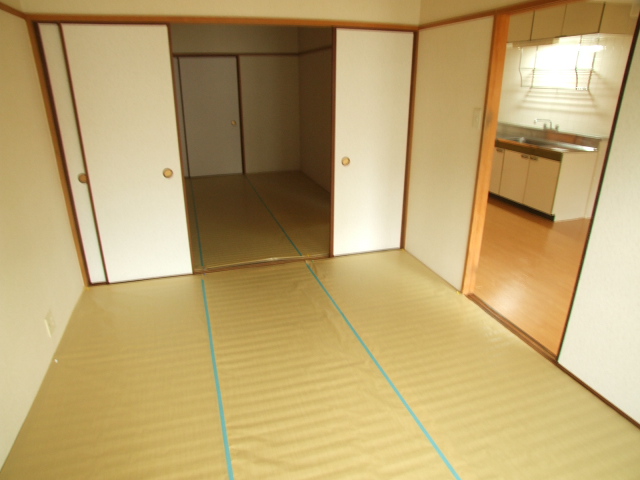 Other room space