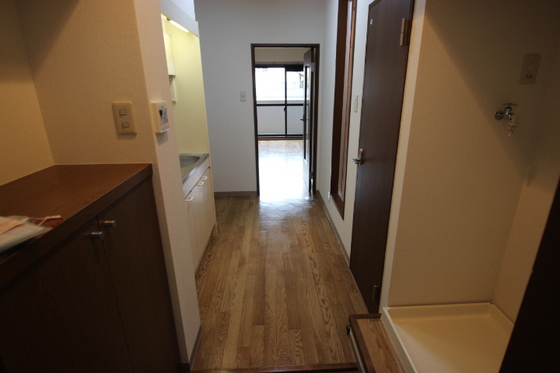 Other room space