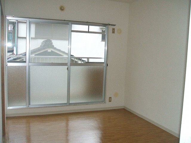 Other room space. bedroom
