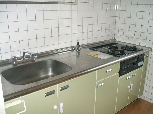 Kitchen. Kitchen