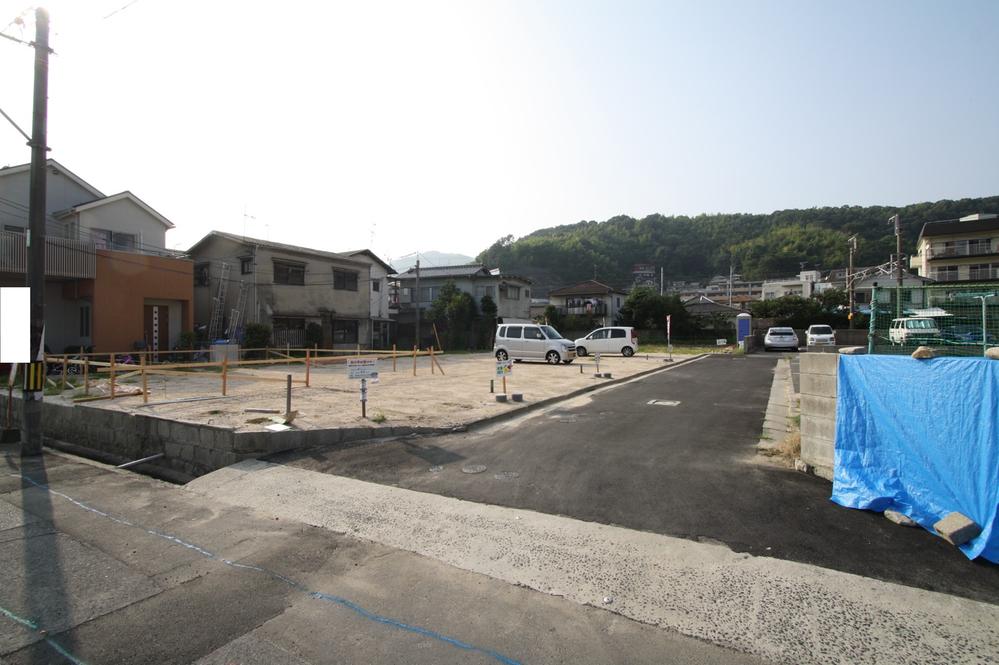 Local photos, including front road