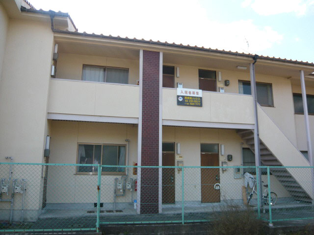 Building appearance