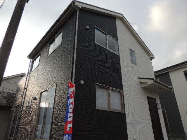 Local appearance photo. Completion is imminent. It is recommended that you found in the early luck in the popular area. Please feel free to contact us. 