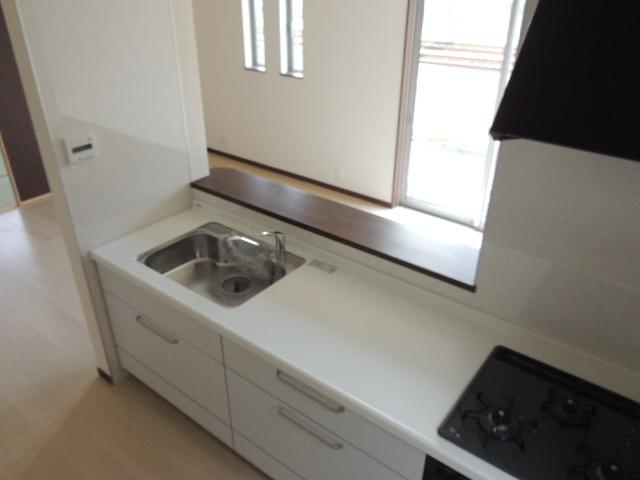 Kitchen. Completion is imminent. It is recommended that you found in the early luck in the popular area. Please feel free to contact us. 