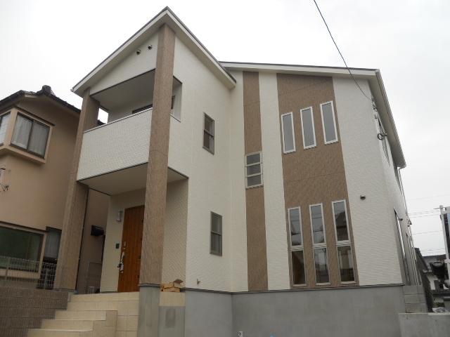 Local appearance photo