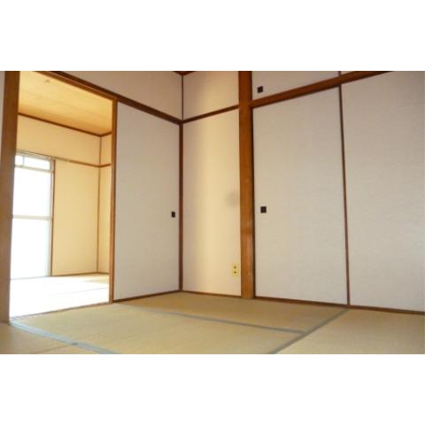 Living and room. ※ It will be the same type