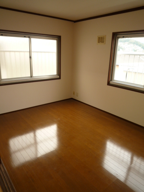 Other room space