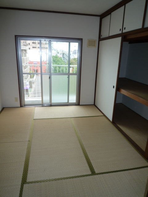 Other room space