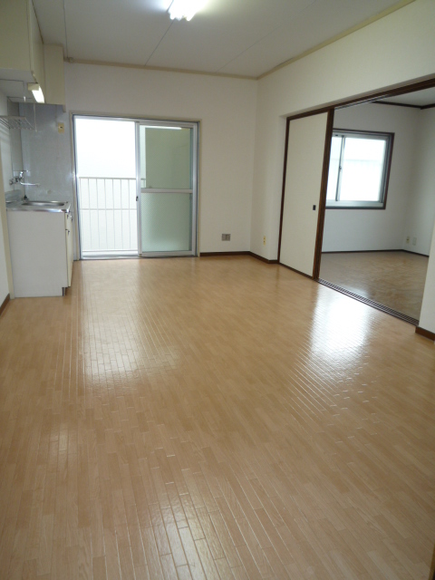 Living and room