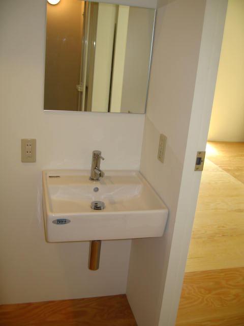 Washroom