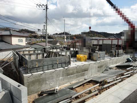 Local appearance photo. November 28, shooting